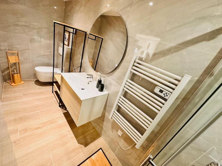 Les Appartements De Nana 4 - Studio Hypercentre, Rue Meynadier, Palais & Plage, Clim, Wifi Cannes Exteriér fotografie