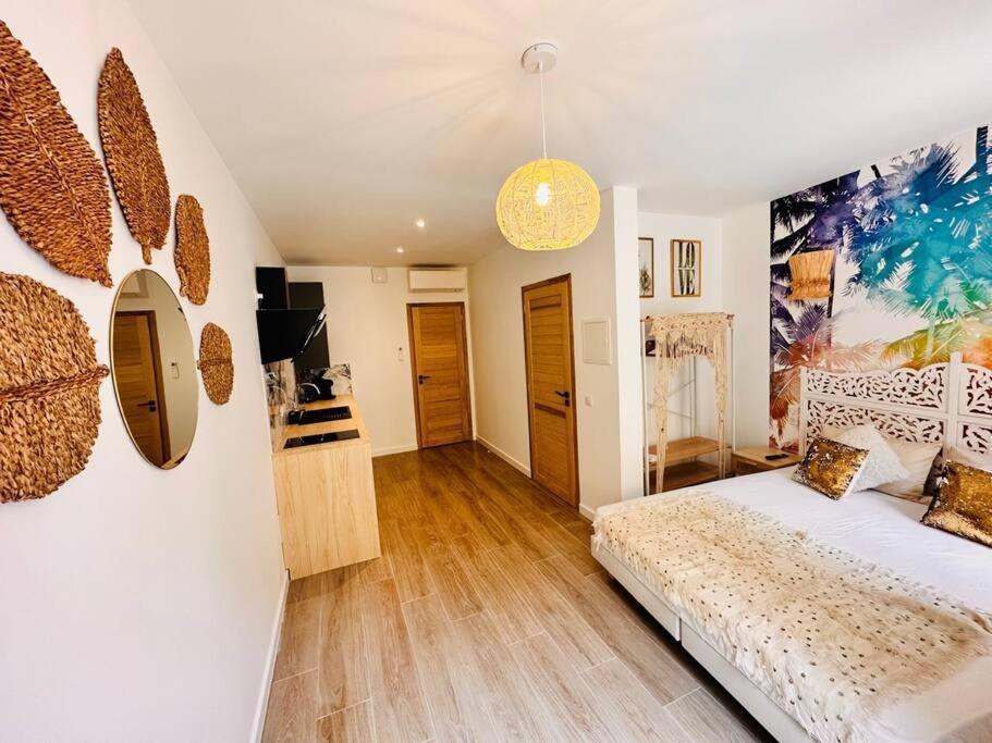 Les Appartements De Nana 4 - Studio Hypercentre, Rue Meynadier, Palais & Plage, Clim, Wifi Cannes Exteriér fotografie