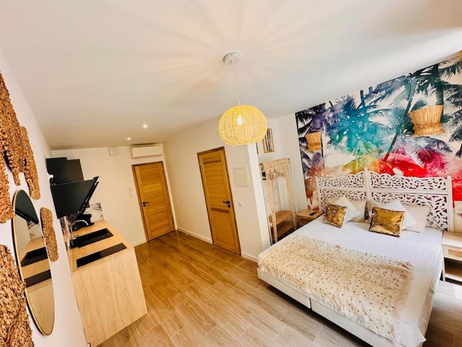 Les Appartements De Nana 4 - Studio Hypercentre, Rue Meynadier, Palais & Plage, Clim, Wifi Cannes Exteriér fotografie